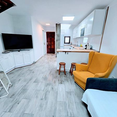 Vv Duplex Isla Bonita "By Henrypole Home" Playa Cancajos.- BreNa Baja  외부 사진