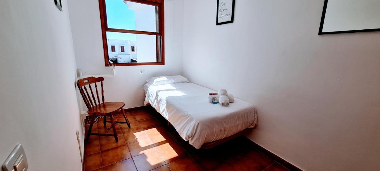 Vv Duplex Isla Bonita "By Henrypole Home" Playa Cancajos.- BreNa Baja  외부 사진