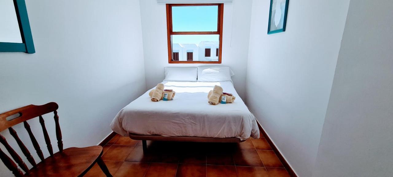 Vv Duplex Isla Bonita "By Henrypole Home" Playa Cancajos.- BreNa Baja  외부 사진