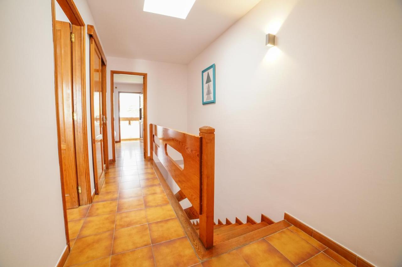 Vv Duplex Isla Bonita "By Henrypole Home" Playa Cancajos.- BreNa Baja  외부 사진