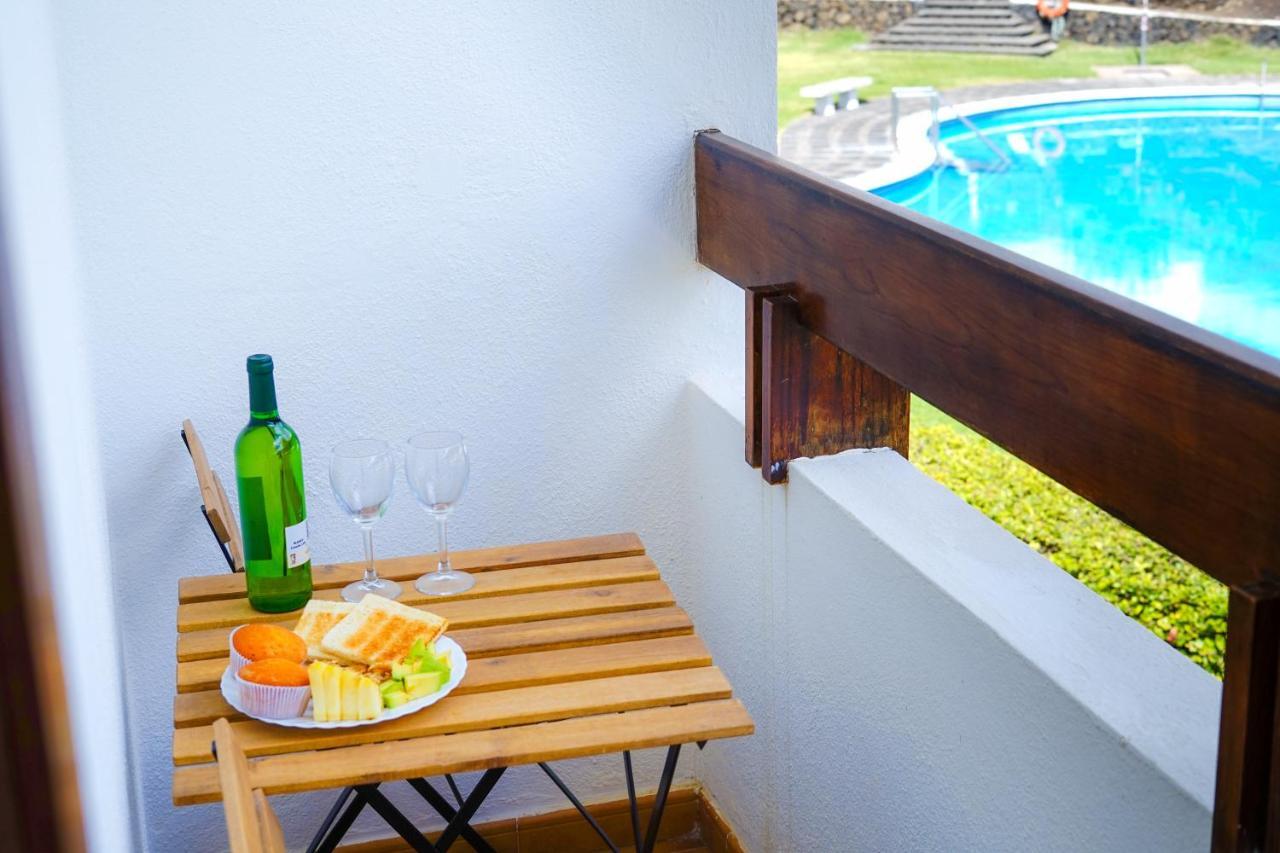 Vv Duplex Isla Bonita "By Henrypole Home" Playa Cancajos.- BreNa Baja  외부 사진