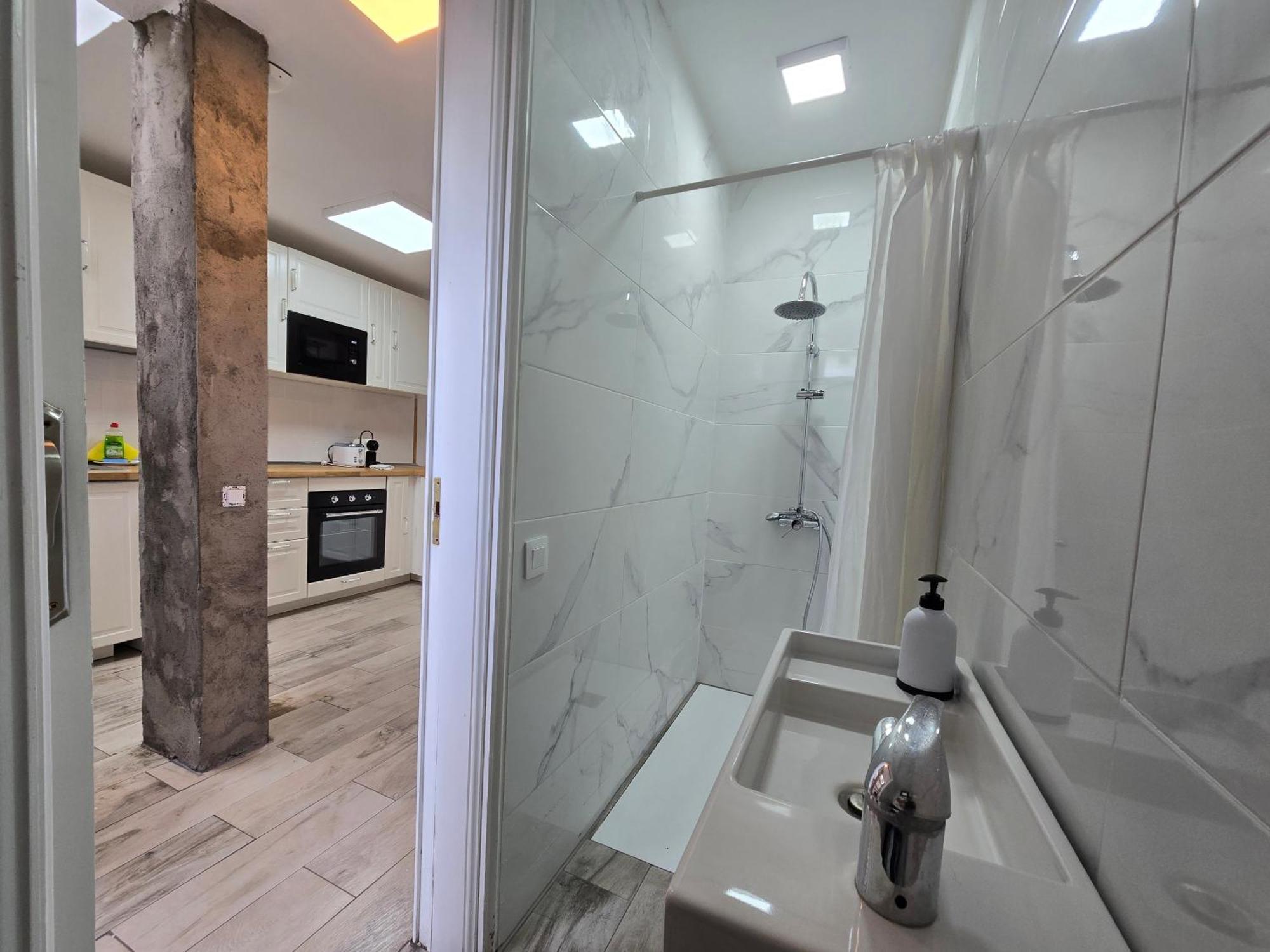 Vv Duplex Isla Bonita "By Henrypole Home" Playa Cancajos.- BreNa Baja  외부 사진