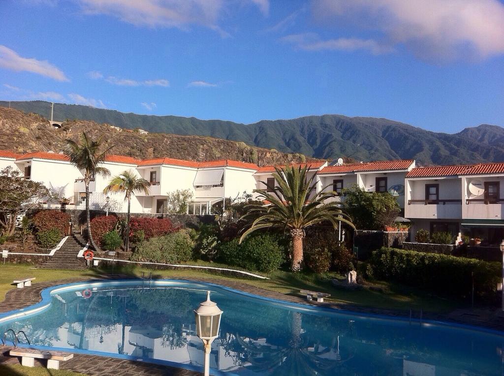 Vv Duplex Isla Bonita "By Henrypole Home" Playa Cancajos.- BreNa Baja  외부 사진