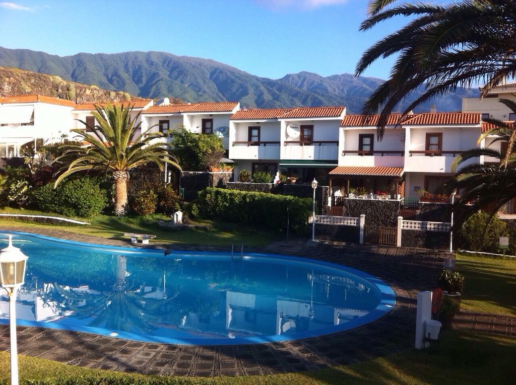 Vv Duplex Isla Bonita "By Henrypole Home" Playa Cancajos.- BreNa Baja  외부 사진