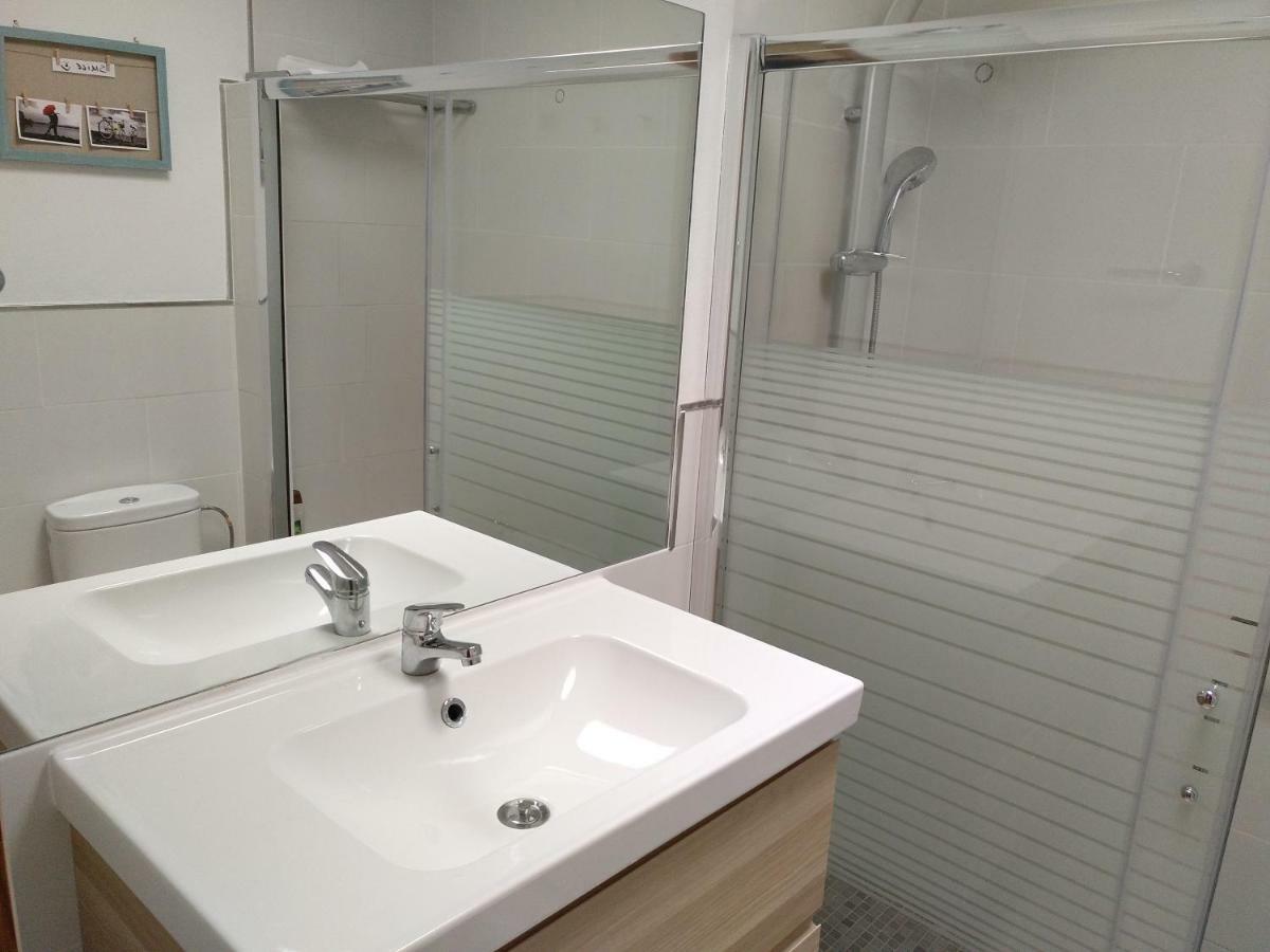 Vv Duplex Isla Bonita "By Henrypole Home" Playa Cancajos.- BreNa Baja  외부 사진